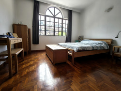 Sixth Crescent (D10), Terrace #581354721